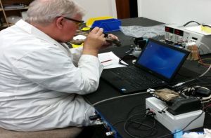 Owen gives ADF local support for L-3 laser devices